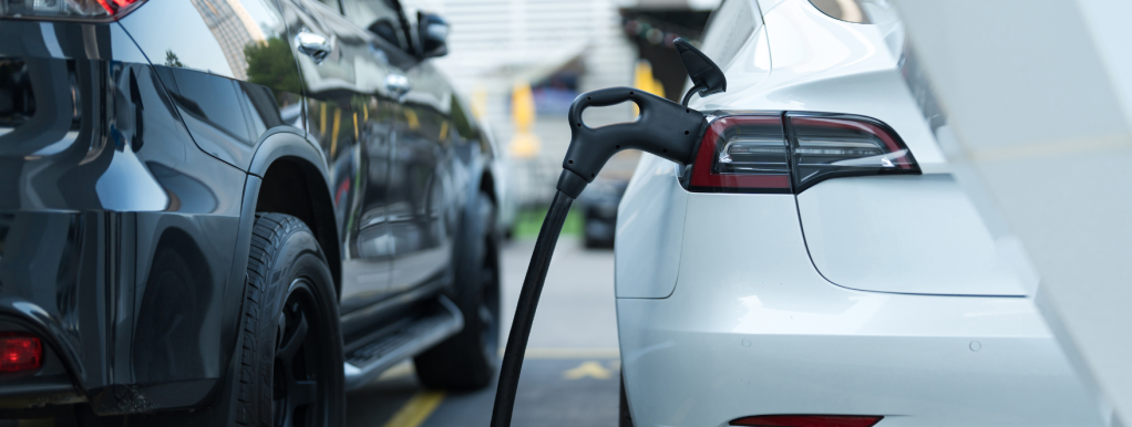 America Needs More Than Electric Cars